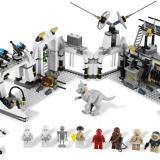 conjunto LEGO 7879