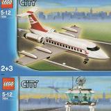conjunto LEGO 7894